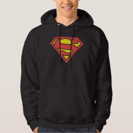 Superman S-Shield | Superman-Logo Hoodie