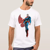 Superman Stands Haut (Devant)