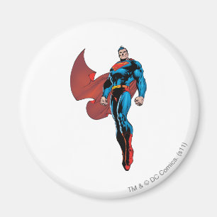 Superman Stands Magneet