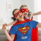 Superman | Super Mam T-shirt
