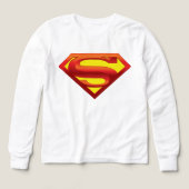 superman tshirt (Voorkant)