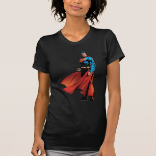 Superman View Front T-shirt