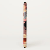 Superman/Wonder Comic Hoesje #11 Variant (Achterkant / rechts)