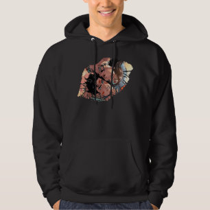 Superman/Wonder Woman Comic Hoesje #11 Variant Hoodie