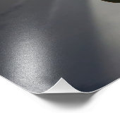 Supermarine Spitfire Foto Afdruk (Hoek)