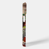  supermarkt voor voedingsmiddelen en dranken Case-Mate iPhone case (Achterkant / Rechts)