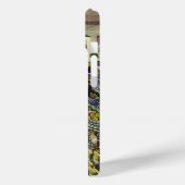  supermarkt voor voedingsmiddelen en dranken Case-Mate iPhone case (Achterkant / Links)