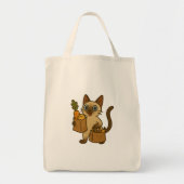 Supermarktherinneringen Tote Bag (Voorkant)