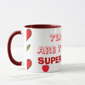 Supermodelleraren! Mok (Links)