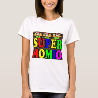 supermodern design  t-shirt
