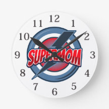 Supermoeder Super Moeder Moederdag