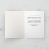 Supermom Appreciation Moederdag Kaart (Binnen)