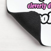 SuperMom...geoloog Muismat (Hoek)