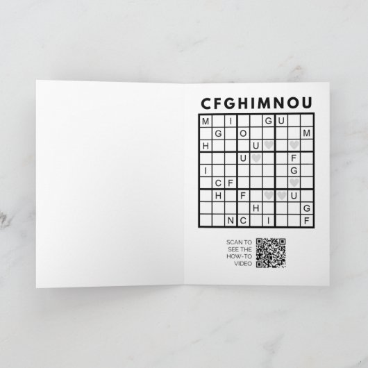 Supermom - Grappige & Interactieve Moederdag Kaart (Binnen)