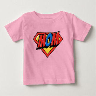 Supermom Mother's Day