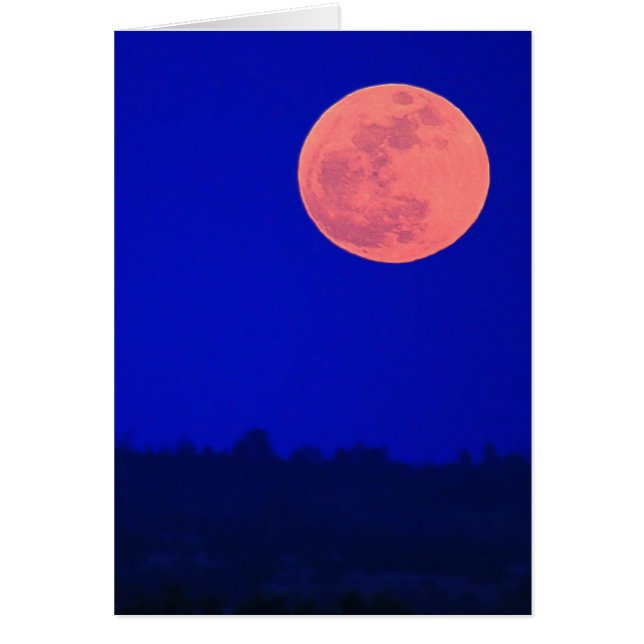 Supermoon mei 2012 (Voorkant)