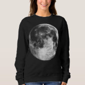 Supermoon sweatshirt (Devant)