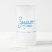 Supermum Beer Mug (Centre)