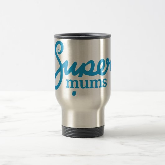 Supermum Mug (Centre)