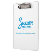 Supermums-klembord Klembord (Links)