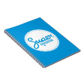 Supermums Spiraal Notitieboek (Rechterzijde)