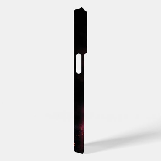 Supernatural Crowley, Dean en Sam Case-Mate iPhone Case (Achterkant / Rechts)