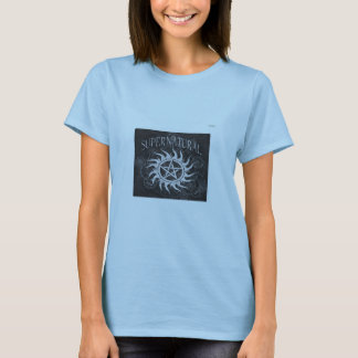 Supernatural fan T-shirt
