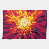 Supernova Blast Theedoek (Horizontaal)