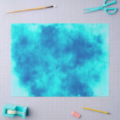 Supernova Cloud Effect Tissue Paper Tissuepapier (Craft)
