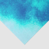 Supernova Cloud Effect Tissue Paper Tissuepapier (Detail)