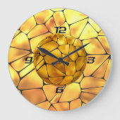 Supernova Grote Klok (Voorkant)