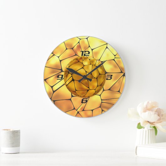 Supernova Grote Klok (Huis)