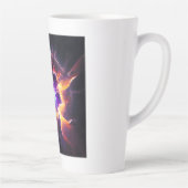 Supernova Latte Mug (Droite)