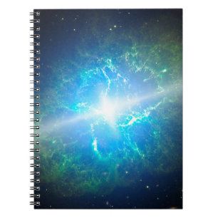 Supernova Notitieboek