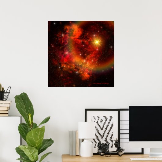 SUPERNOVA PRINT (Thuiskantoor)
