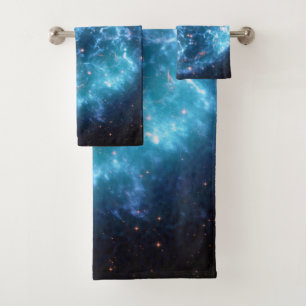 Supernova Remnant Cassiopeia A Bad Handdoek