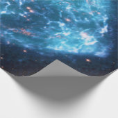 Supernova Remnant Cassiopeia A Cadeaupapier (Hoek)