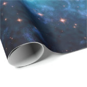 Supernova Remnant Cassiopeia A Cadeaupapier (Rol Hoek)