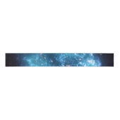 Supernova Remnant Cassiopeia A Grosgrain Lint (Voorkant)