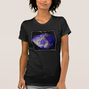 Supernova Remnant N49 T-shirt