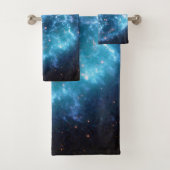 Supernova Resnant Cassiopée A (En situation)