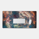 Supernova Resnant Cassiopée A. (Clavier et souris)