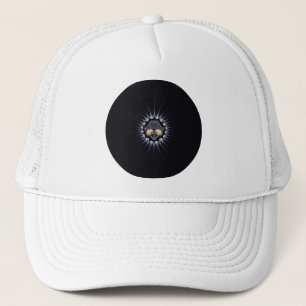 Supernova Trucker Pet