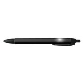 Supernova Zwarte Inkt Pen (Bodem)