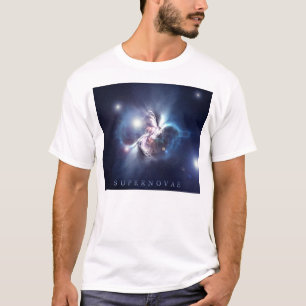Supernovae T-shirt