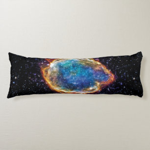 Supernovarestant G299.2-2.9 NASA-ruimtestofoto Lichaamskussen