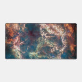 Supernovaresten Cassiopeia A. Bureaumat (Voorkant)