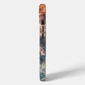 Supernovaresten Cassiopeia A. Case-Mate iPhone Case (Achterkant / Links)