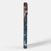 Supernovaresten Cassiopeia A. Case-Mate iPhone Case (Achterkant / Rechts)