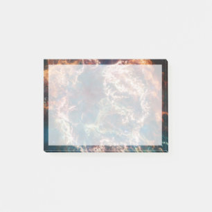 Supernovaresten Cassiopeia A. Post-it® Notes